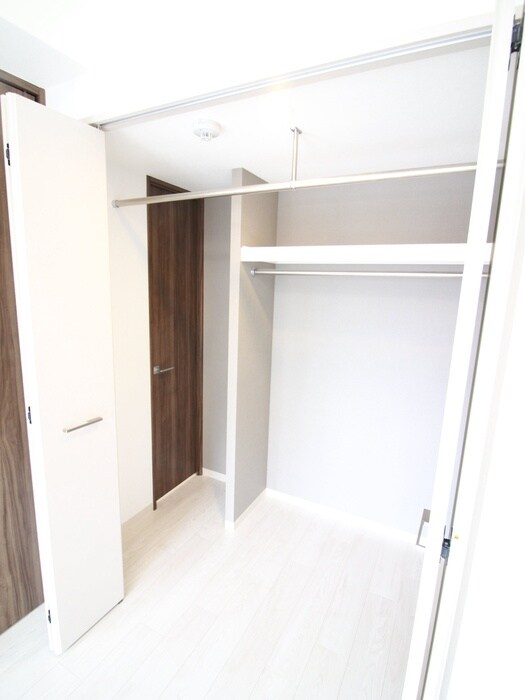 物件内観写真17　(収納)