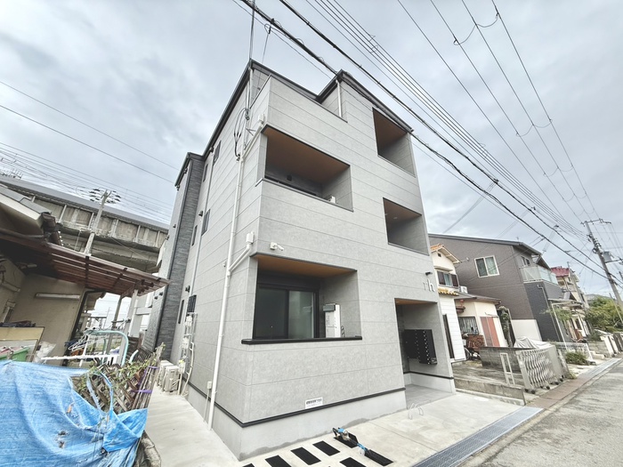 外観写真