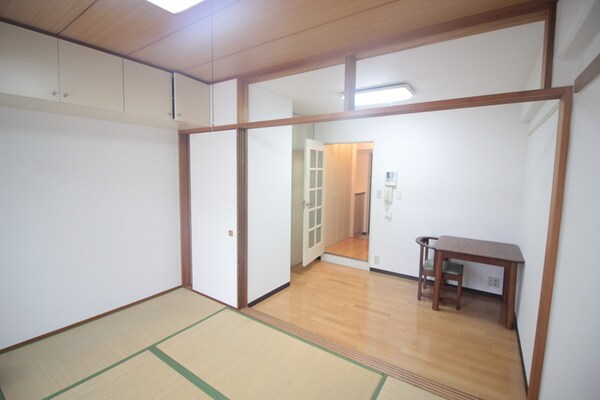 居室