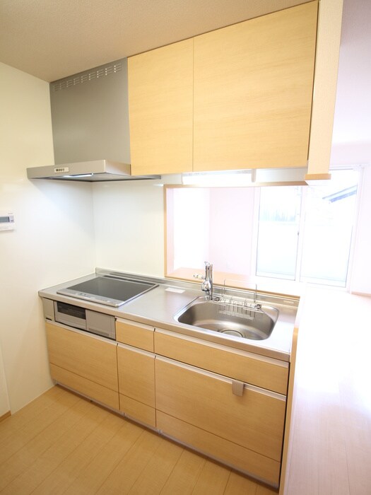 物件内観写真6　(キッチン)