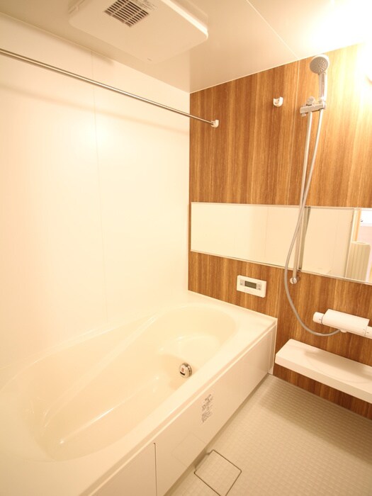 物件内観写真8　(バス／シャワールーム等)