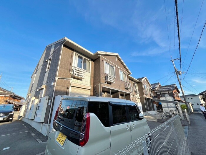 物件外観写真5　(外観写真)