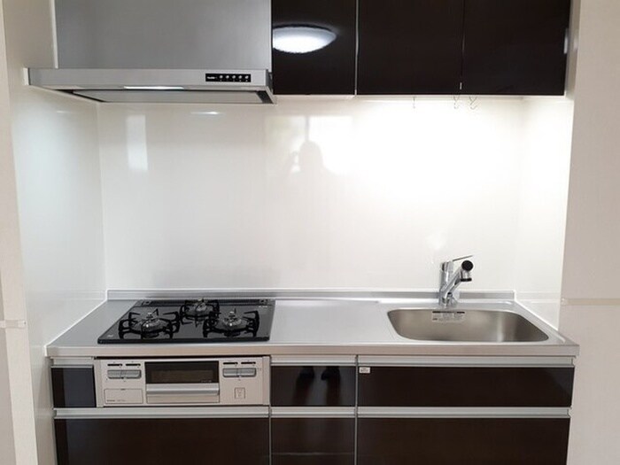 物件内観写真7　(キッチン)