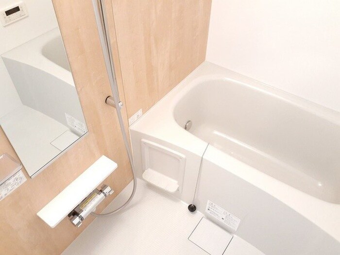 物件内観写真8　(バス／シャワールーム等)