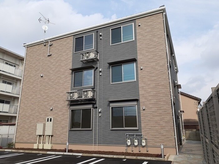 物件外観写真3　(外観写真)