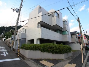 ビスタシオン　ギャラクシー外観写真