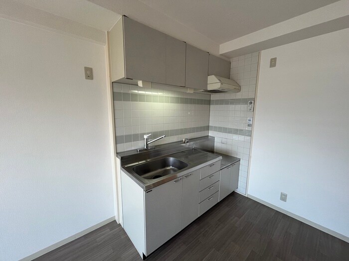 物件内観写真7　(キッチン)