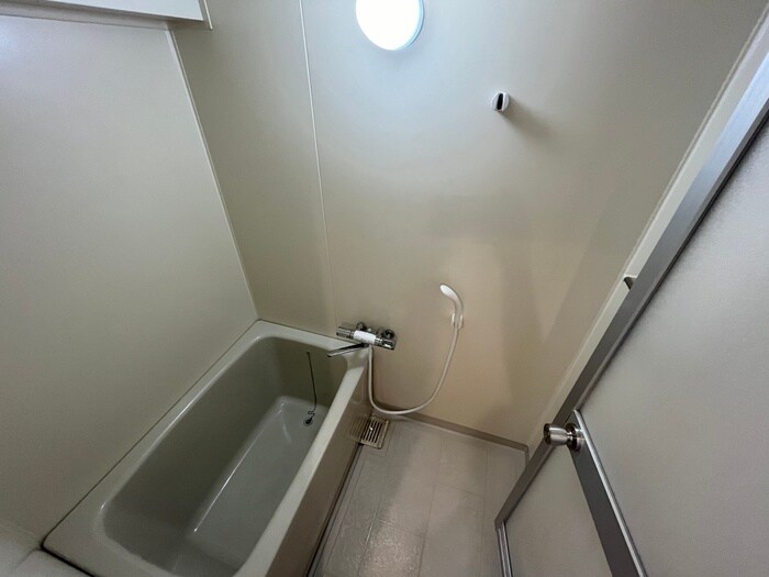 物件内観写真8　(バス／シャワールーム等)