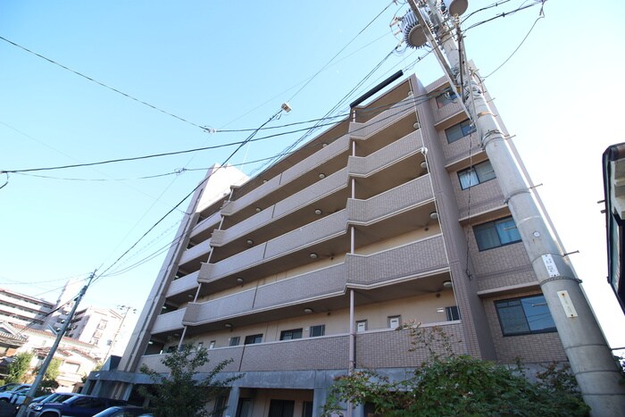 物件外観写真3　(外観写真)