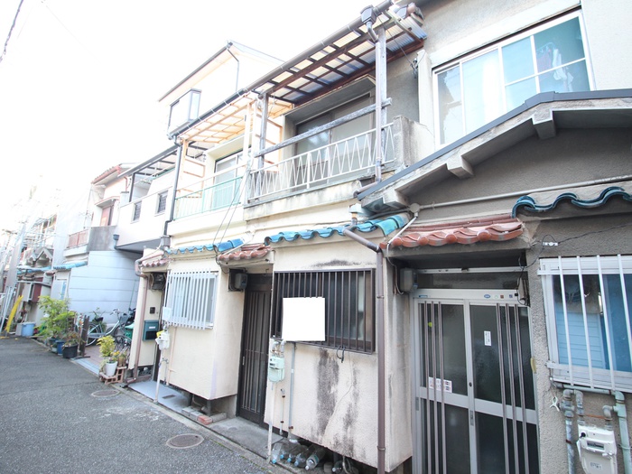 東浦貸家