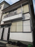 古村借家
