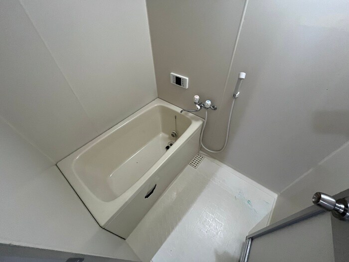 物件内観写真8　(バス／シャワールーム等)