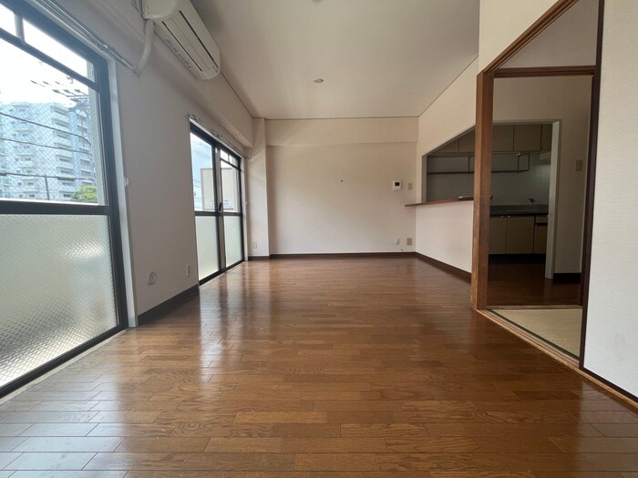 物件内観写真12　(居室)