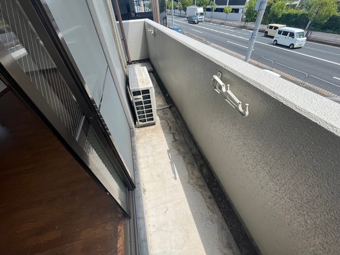 物件内観写真18　(ベランダ・バルコニー)