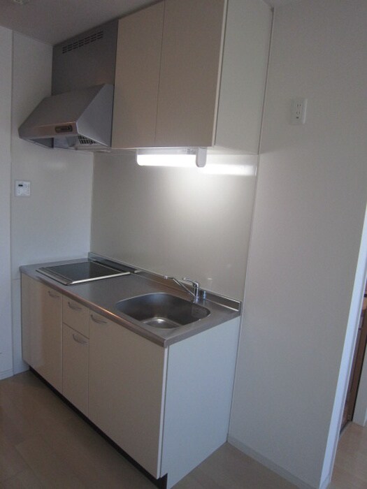 物件内観写真4　(居室)