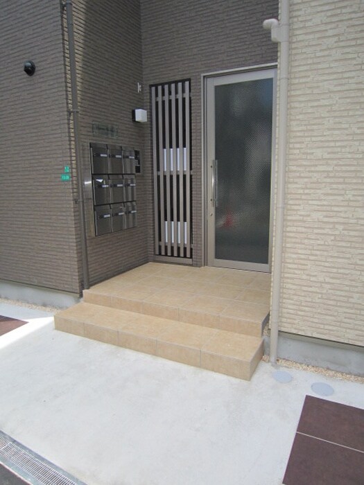 物件外観写真3　(外観写真)