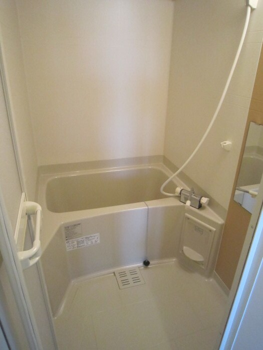 物件内観写真8　(バス／シャワールーム等)