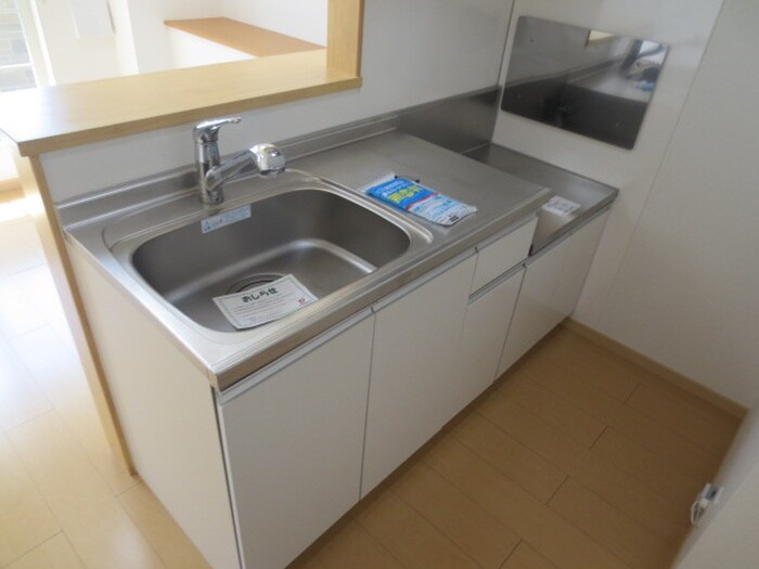 物件内観写真7　(キッチン)