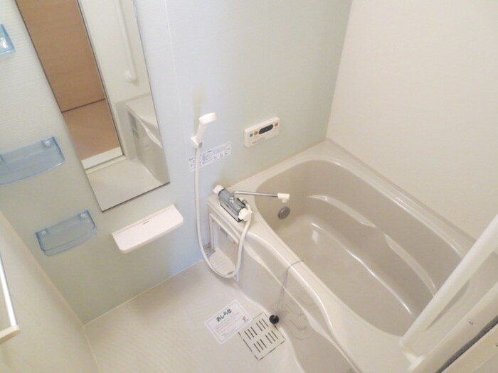 物件内観写真8　(バス／シャワールーム等)