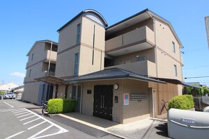 ＩＴパレス21外観写真