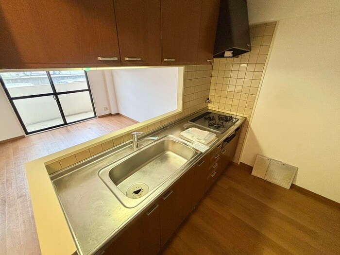 物件内観写真7　(キッチン)