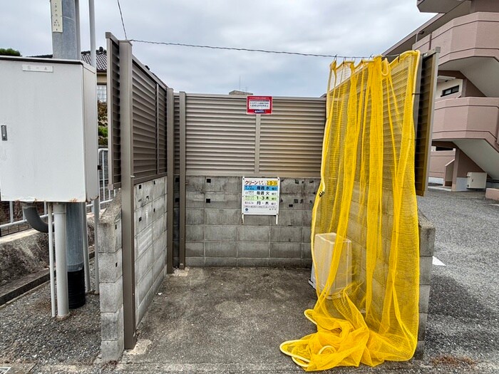 物件外観写真6　(建物設備)