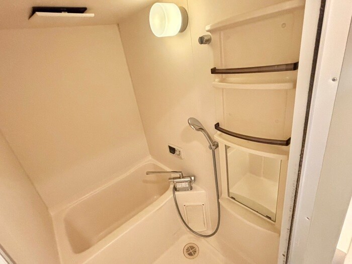 物件内観写真10　(バス／シャワールーム等)