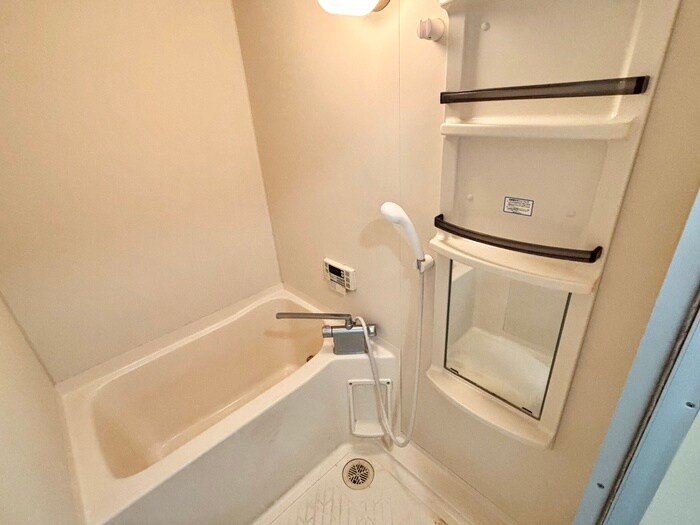 物件内観写真11　(バス／シャワールーム等)