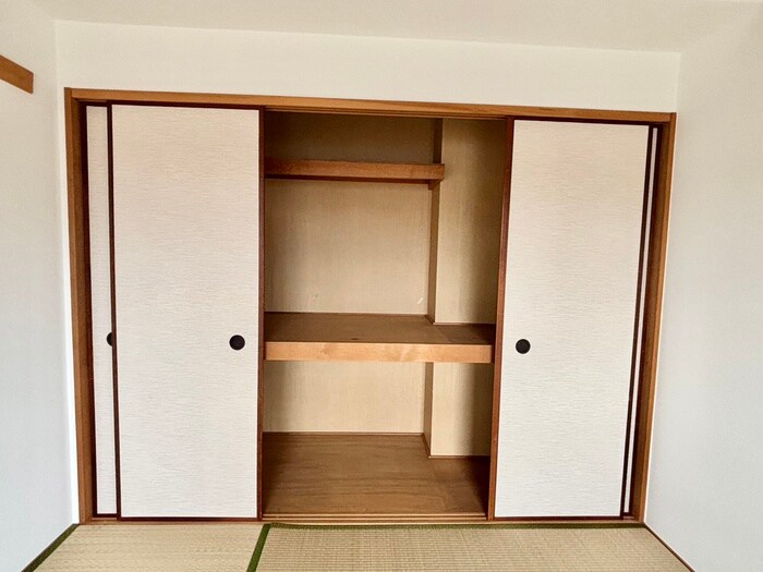 物件内観写真14　(収納)
