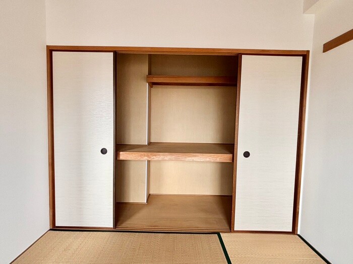 物件内観写真14　(収納)
