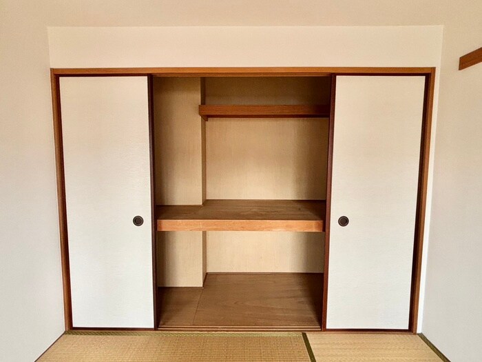 物件内観写真17　(収納)