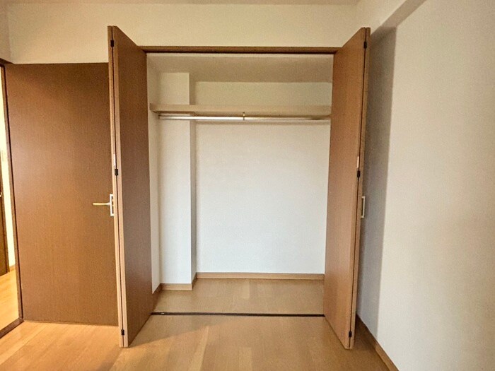 物件内観写真17　(収納)