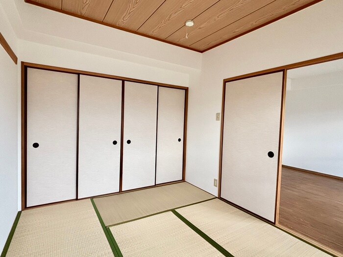 物件内観写真18　(居室)