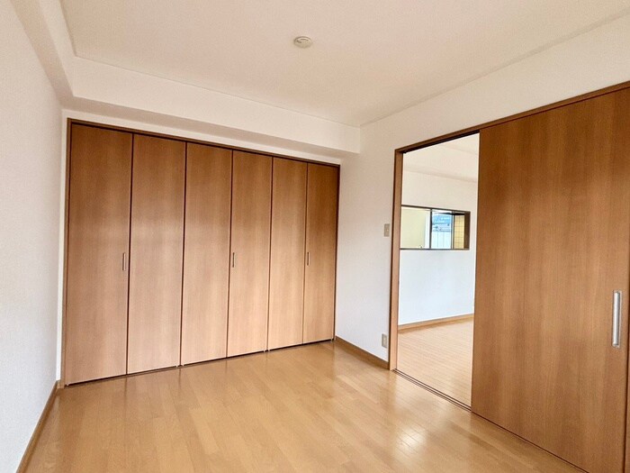 物件内観写真18　(居室)