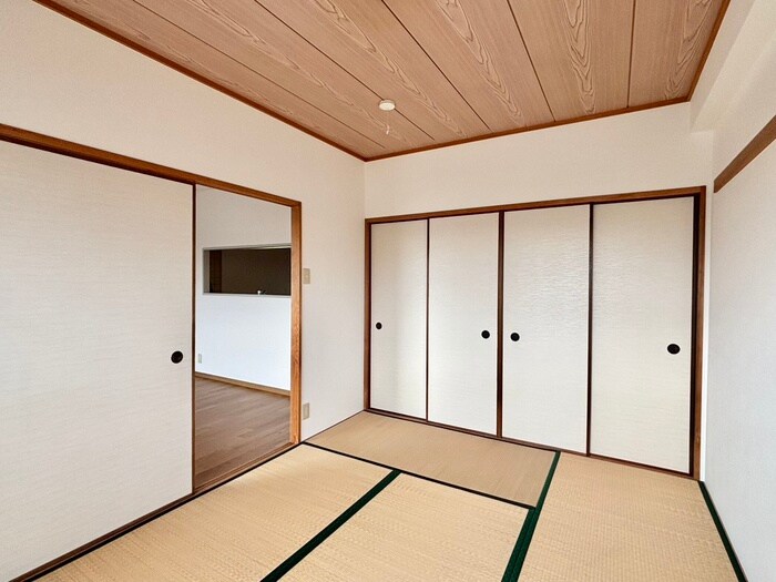 物件内観写真18　(居室)