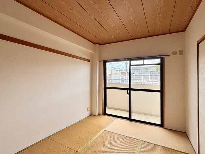 物件内観写真19　(居室)