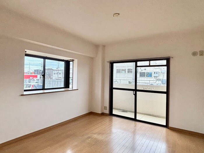 物件内観写真20　(居室)