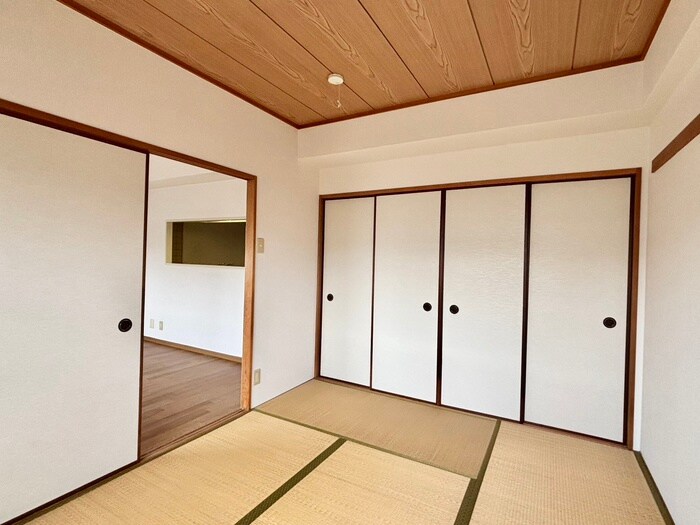 物件内観写真21　(居室)