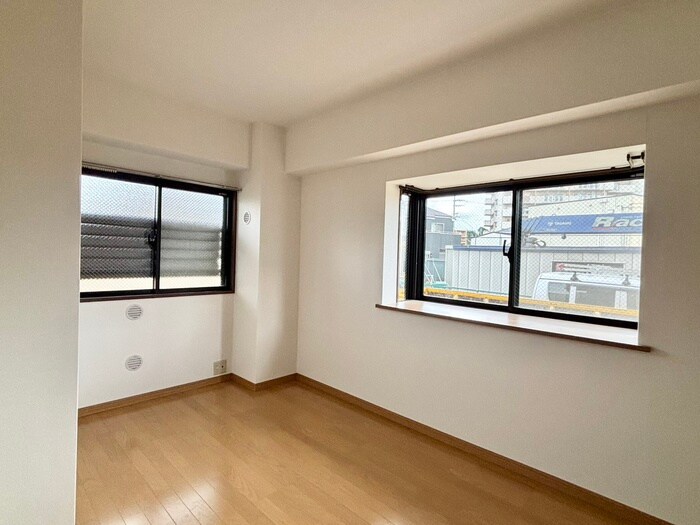 物件内観写真22　(居室)