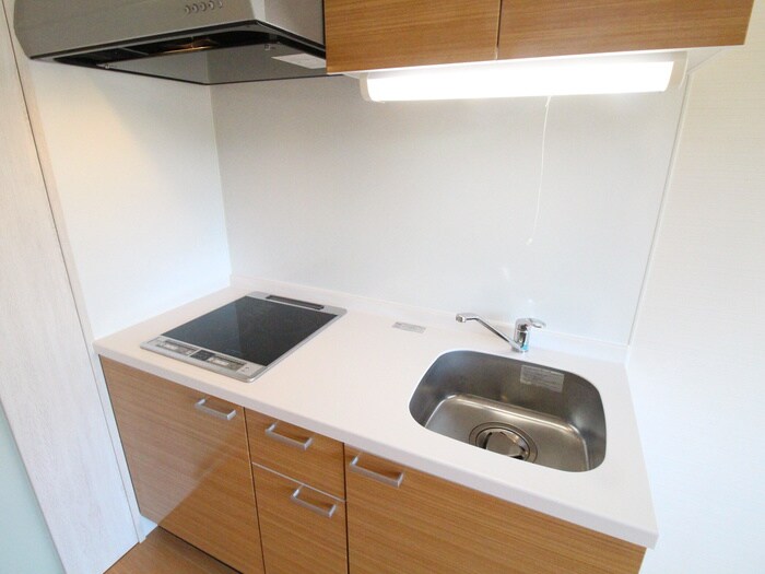 物件内観写真8　(キッチン)