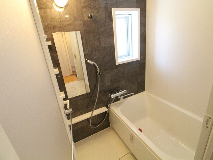 物件内観写真9　(バス／シャワールーム等)