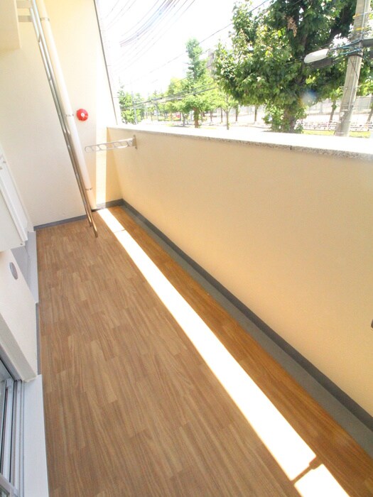 物件内観写真16　(ベランダ・バルコニー)