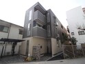 コンフォート福島