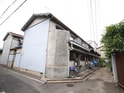 谷浦借家
