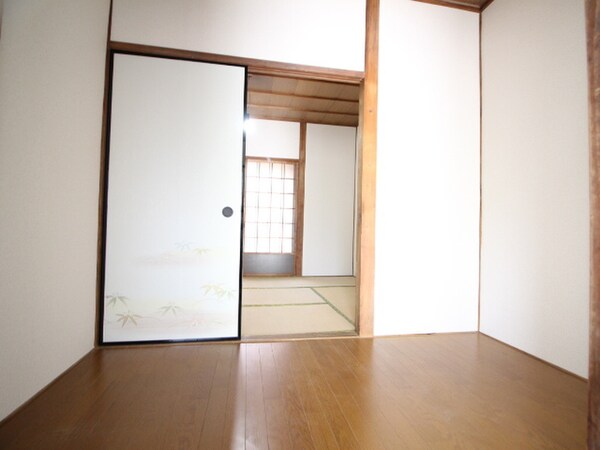 居室
