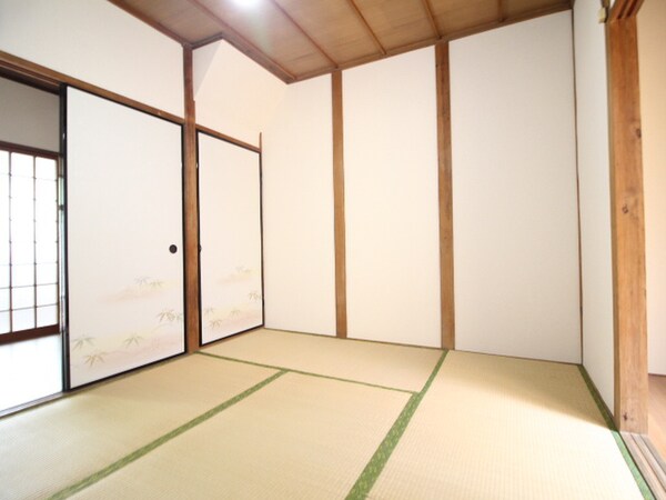 居室