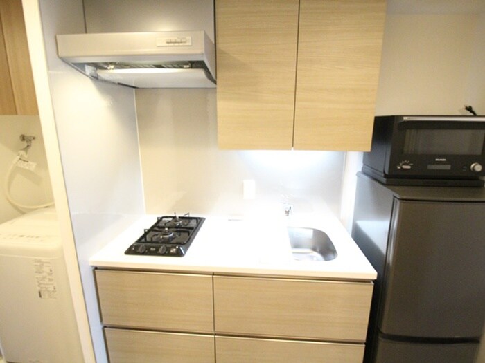 物件内観写真7　(キッチン)