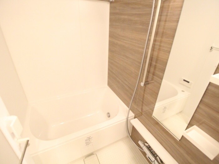 物件内観写真8　(バス／シャワールーム等)