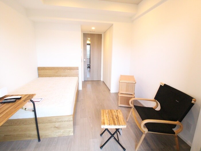 物件内観写真10　(居室)