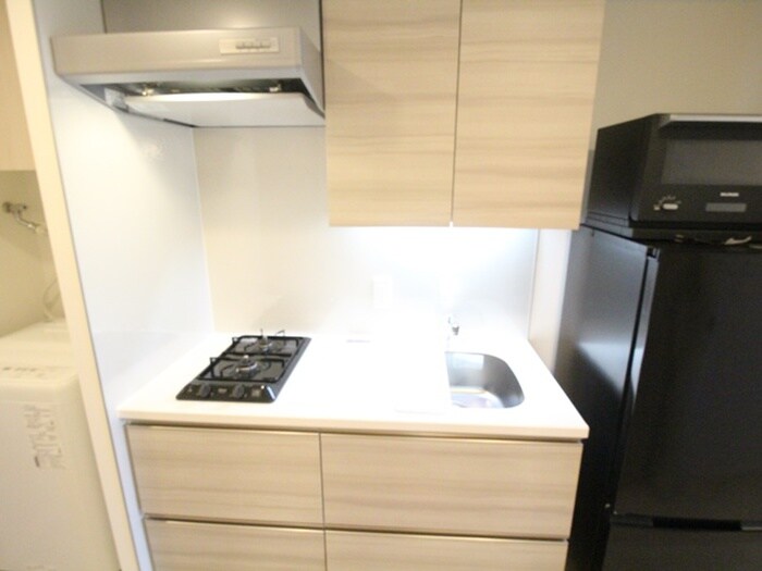 物件内観写真11　(キッチン)